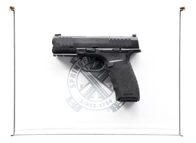 SPRINGFIELD ARMORY HELLCAT PRO SEMI AUTO PISTOL.