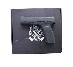 SPRINGFIELD ARMORY HELLCAT PRO SEMI AUTO PISTOL