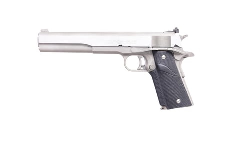 AMT HARDBALLER LONG SLIDE SEMI AUTO PISTOL