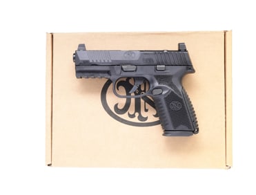 FN 509 SEMI AUTO PISTOL.