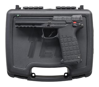 KEL-TEC PMR30 SEMI AUTO PISTOL.