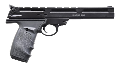 S&W 22A-1 SEMI AUTO PISTOL.