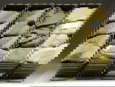 ABOUT 500 RDS. OF 30-06 M2 BALL.