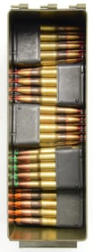 150 ROUNDS +/- OF 30-06 SPECIALTY AMMUNITION.