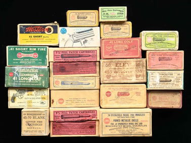 INTERESTING GROUPING OF VINTAGE AND ANTIQUE