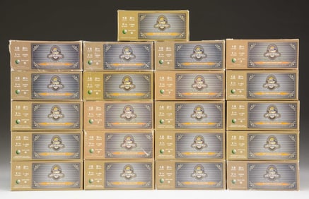 HEVI-SHOT 12 GA. AMMO.