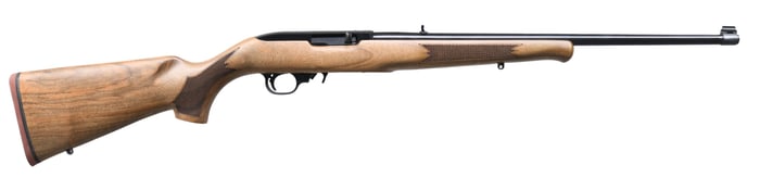 RUGER CABELA'S COMMEMORATIVE MODEL 10/22 SEMI-AUTO