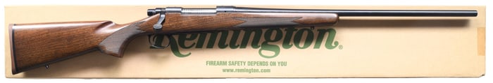 REMINGTON 700 CLASSIC BOLT ACTION CENTERFIRE RIFLE