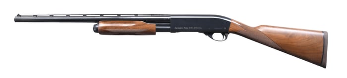 REMINGTON 870 SPECIAL FIELD PUMP SHOTGUN.