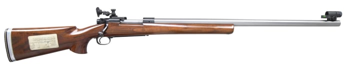 ACCURACY INC. CUSTOM WINCHESTER MODEL 70 BOLT