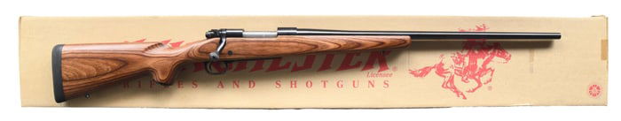 WINCHESTER MODEL 70 CLASSIC LAMINATED BOLT-ACTION