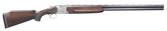 WINCHESTER 101 PIGEON GRADE TRAP O/U SHOTGUN.