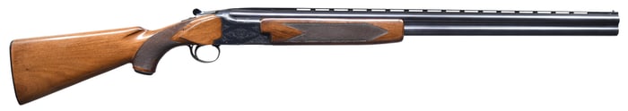 WINCHESTER / OLIN KODENSHA MODEL 101 FIELD O/U