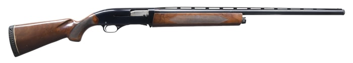 WINCHESTER 1400 MKII AUTO-LOADING SHOTGUN.