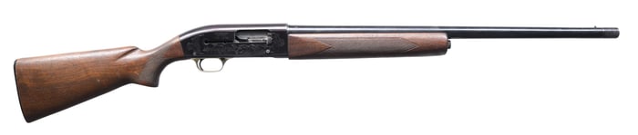 WINCHESTER 59 AUTO-LOADING PARTS SHOTGUN.