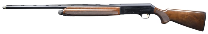 BERETTA A390 ST SEMI AUTO SHOTGUN.