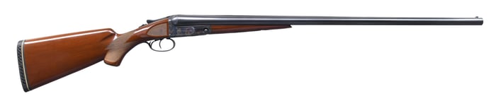 PARKER VH SXS SHOTGUN.