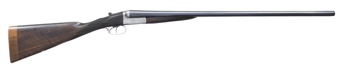 ENGLISH EM REILLY & CO. OF LONDON BOXLOCK EJECTOR