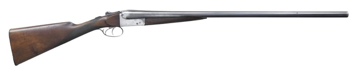 BRITISH JOSEPH LANG & SON BOXLOCK EJECTOR SXS