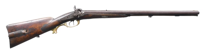 I. D. MORITZ & SOHN OF LEIPZIG, SAXONY SXS
