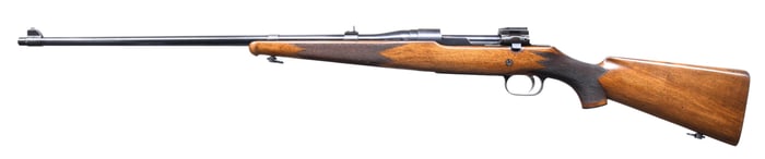 ROSS RIFLE CO. M1910 COMMERCIAL STRAIGHT PULL