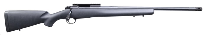 KIMBER 84M LPT BOLT ACTION RIFLE.