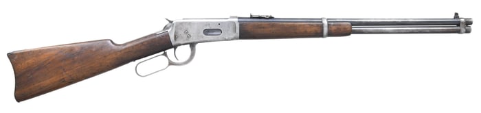 WINCHESTER 1894 LEVER ACTION SRC.