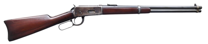 WINCHESTER MODEL 1894 LEVER ACTION SRC.