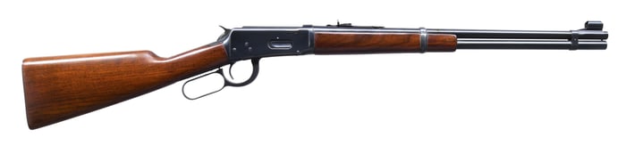 WINCHESTER PRE-64 MODEL 94 FLAT BAND LEVER ACTION