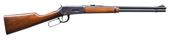 WINCHESTER MODEL 94 POST-64 STYLE LEVER ACTION