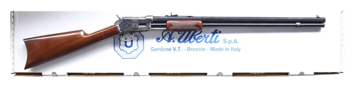 UBERTI STOEGER MODEL 7262 LIGHTNING SLIDE ACTION
