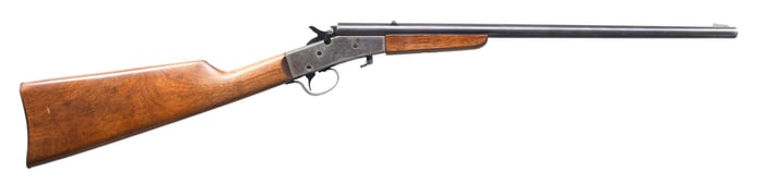 STEVENS NO. 14 1/2 LITTLE SCOUT ROLLING BLOCK