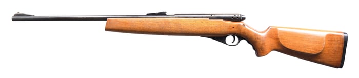 MOSSBERG 151M(b) SEMI AUTO RIFLE.