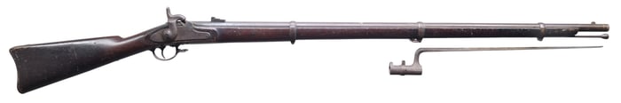 US CIVIL WAR LAMSON, GOODNOW AND YALE SPECIAL