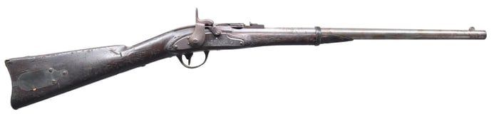 CIVIL WAR ERA 1ST TYPE BREECHLOADING MERRILL