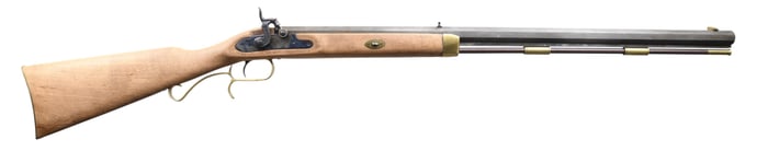 TRADITIONS SPRINGFIELD HAWKEN MUZZLE LOADER.