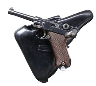 EXCEPTIONAL & HIGHLY DESIRABLE KRIEGHOFF "1937"