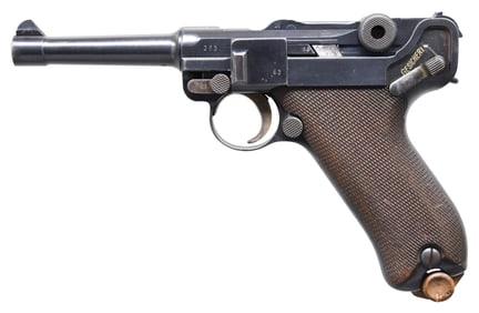 UNTOUCHED, HIGH CONDITION, IMPERIAL GERMAN