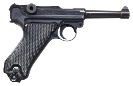 HIGH CONDITION & ALL MATCHING GERMAN WORLD WAR II
