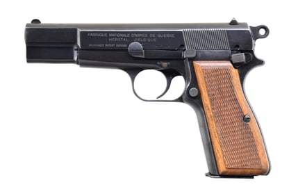 GORGEOUS EARLY POST WAR FN COMMERCIAL HIGH POWER