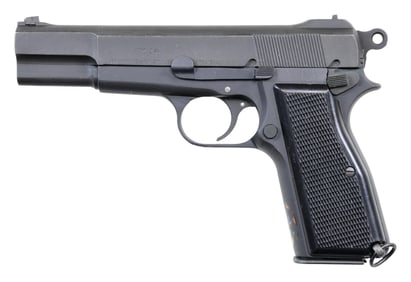 NICE & DESIRABLE "T SERIES" CANADIAN INGLIS MK.I*