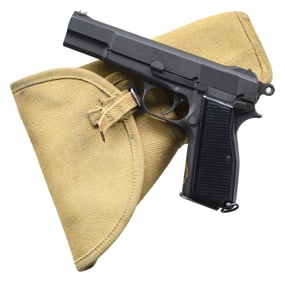 HIGH CONDITION CANADIAN WORLD WAR II INGLIS MK.I*