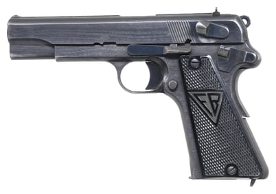 GERMAN OCCUPATION RADOM VIS.35 "P.35(p)"