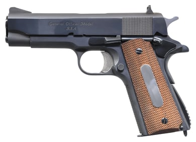 ROCK ISLAND ARSENAL M15 GENERAL OFFICER'S SEMI