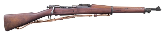 US WW1 SPRINGFIELD MODEL 1903 BOLT ACTION MILITARY
