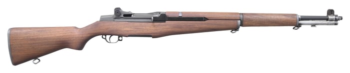 US CMP PURCHASE WINCHESTER M1 GARAND SEMI-AUTO