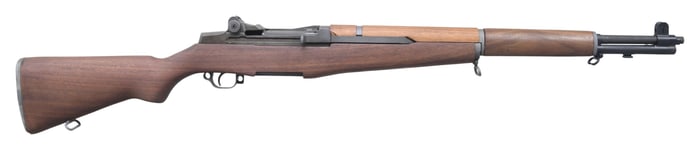 US SPRINGFIELD M-1 GARAND CMP EXPERT GRADE