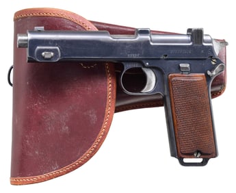 NICE AUSTRIAN STEYR MODEL 1912 STEYR-HAHN