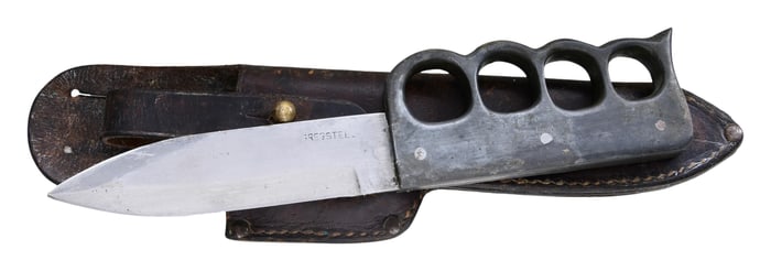 EXTREMELY RARE AUSTRALIAN WORLD WAR II Z SPECIAL