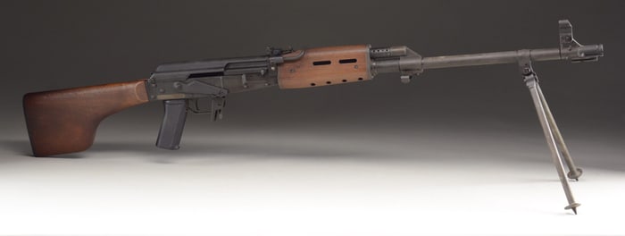 7.62 NATO PRE-BAN VALMET M78 RIFLE.